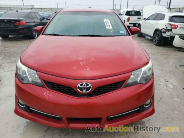 TOYOTA CAMRY L, 4T1BF1FK4EU735193