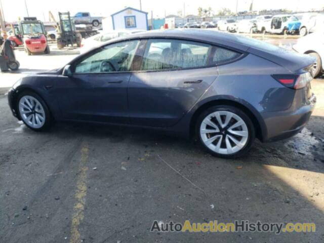 TESLA MODEL 3, 5YJ3E1EA2NF241850