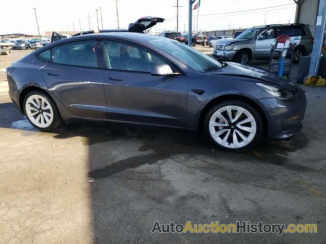 TESLA MODEL 3, 5YJ3E1EA2NF241850