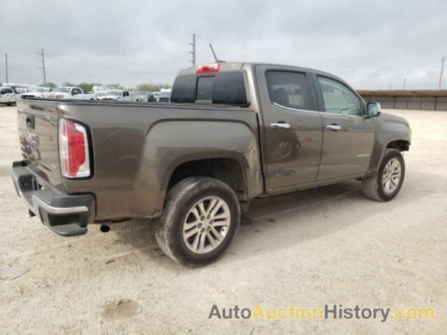 GMC CANYON SLT, 1GTG5CE30F1206541