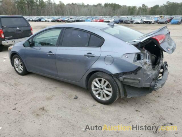 KIA FORTE LX, 3KPFL4A72HE107168