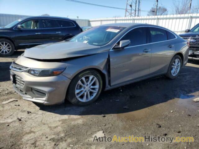 CHEVROLET MALIBU LT, 1G1ZE5STXHF154083