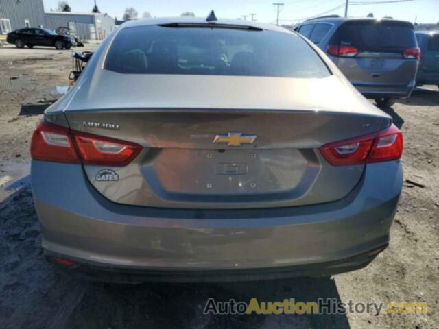 CHEVROLET MALIBU LT, 1G1ZE5STXHF154083