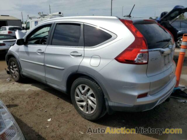 HONDA CRV EXL, 2HKRM3H76FH501307