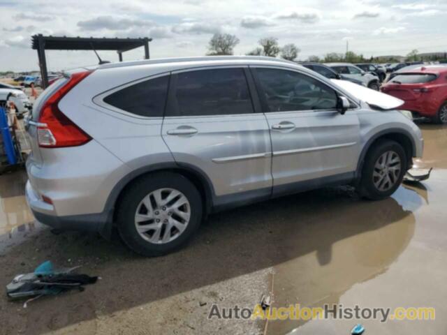 HONDA CRV EXL, 2HKRM3H76FH501307