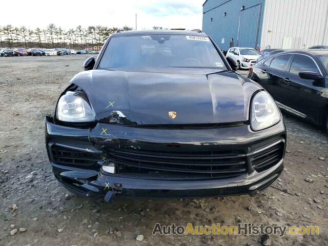 PORSCHE CAYENNE, WP1AA2AY8KDA10593