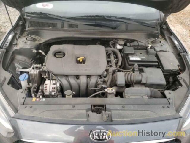 KIA FORTE FE, 3KPF24AD9LE148625