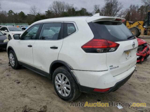 NISSAN ROGUE S, JN8AT2MV6HW007917