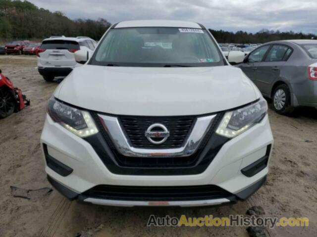 NISSAN ROGUE S, JN8AT2MV6HW007917