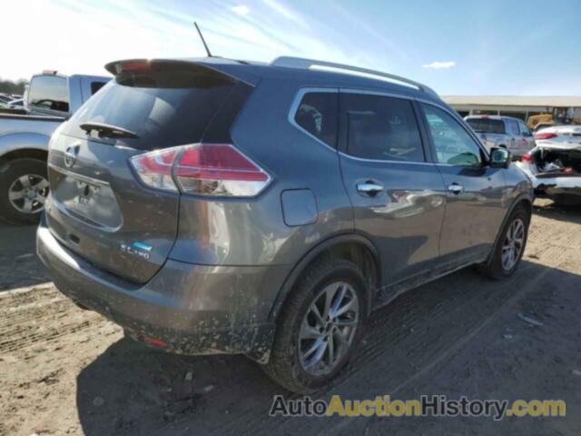 NISSAN ROGUE S, 5N1AT2MV7FC889184