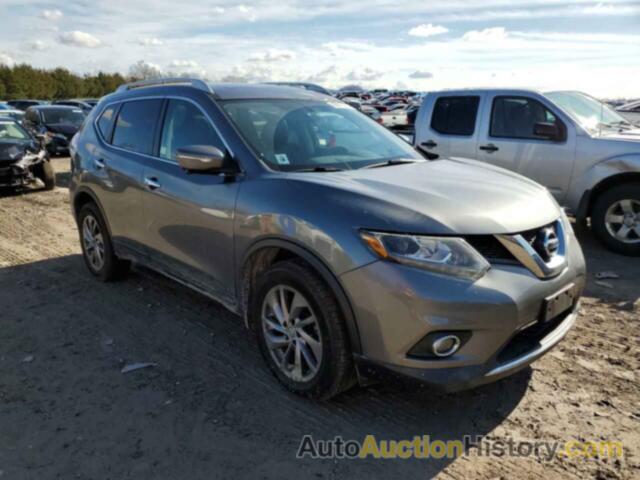 NISSAN ROGUE S, 5N1AT2MV7FC889184