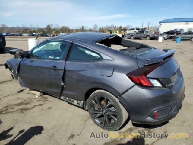 HONDA CIVIC SPORT, 2HGFC4B8XKH303749