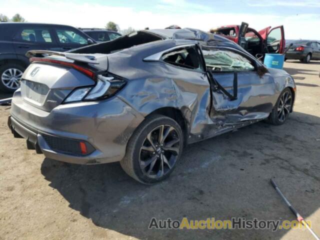 HONDA CIVIC SPORT, 2HGFC4B8XKH303749