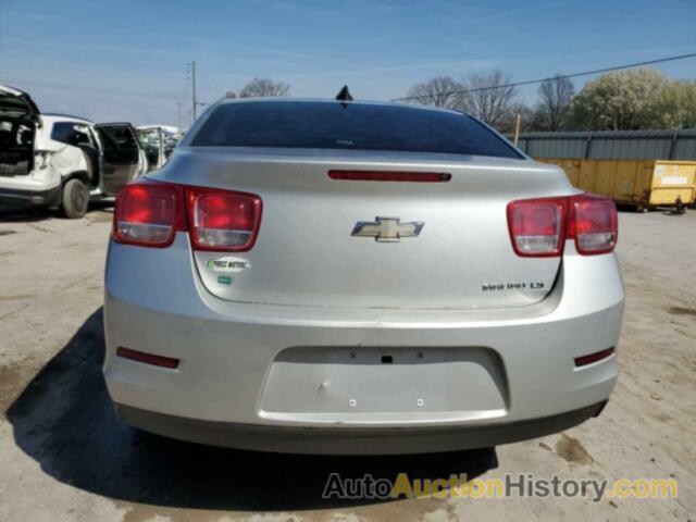 CHEVROLET MALIBU LS, 1G11B5SL1FU151295