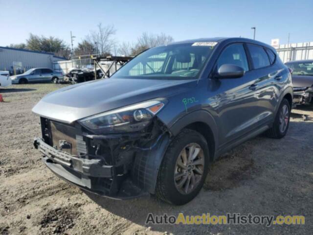 HYUNDAI TUCSON SE, KM8J2CA48JU646670