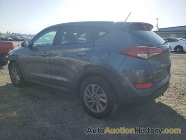 HYUNDAI TUCSON SE, KM8J2CA48JU646670