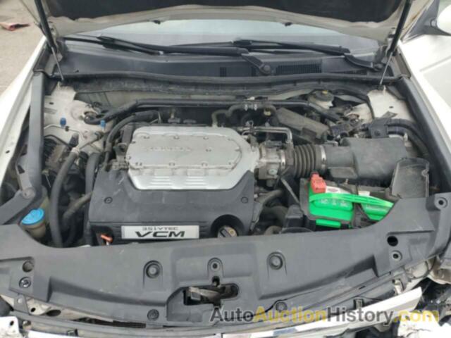 HONDA ACCORD EXL, 1HGCP3F88CA040737