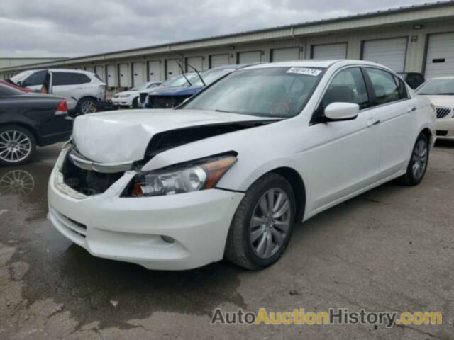 HONDA ACCORD EXL, 1HGCP3F88CA040737