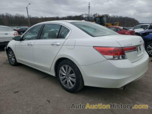 HONDA ACCORD EXL, 1HGCP3F88CA040737