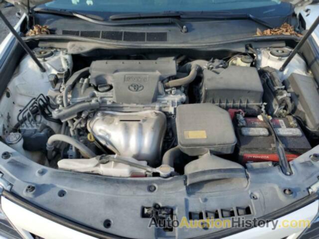 TOYOTA CAMRY L, 4T1BF1FK7EU440900