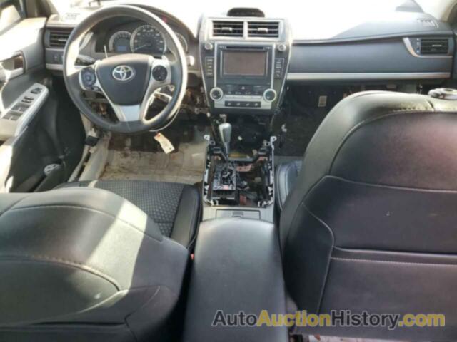 TOYOTA CAMRY L, 4T1BF1FK7EU440900