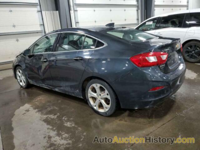 CHEVROLET CRUZE PREMIER, 1G1BF5SM9H7163780