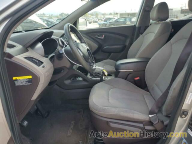 HYUNDAI TUCSON GLS, KM8JT3AF6EU902423