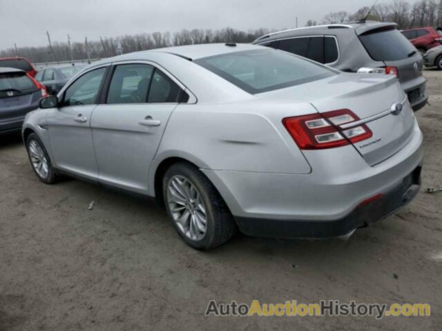 FORD TAURUS LIMITED, 1FAHP2F80GG111615