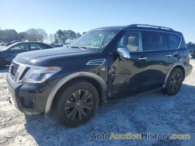 NISSAN ARMADA SV, JN8AY2ND5H9000026