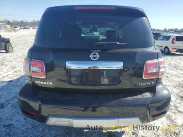 NISSAN ARMADA SV, JN8AY2ND5H9000026