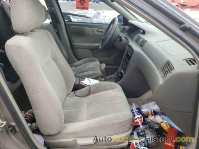 TOYOTA CAMRY CE, JT2BF22K810334093