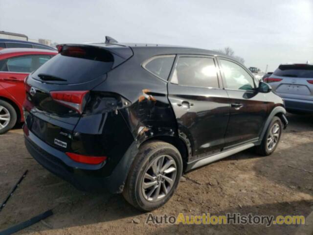 HYUNDAI TUCSON SEL, KM8J3CA45JU603868