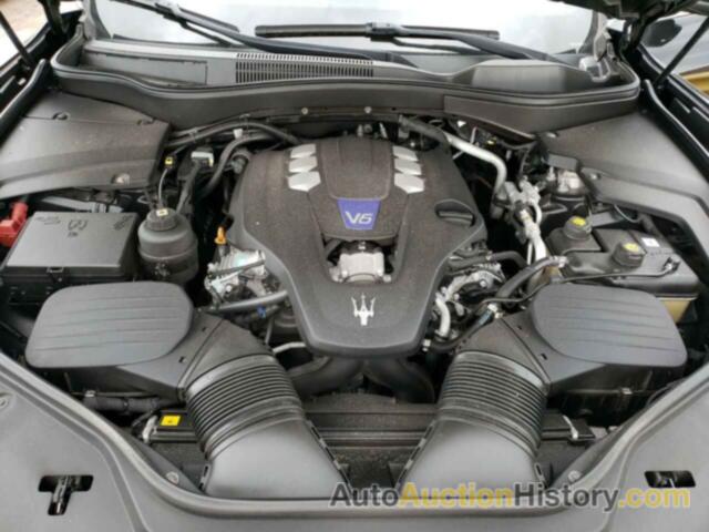 MASERATI ALL MODELS S SPORT, ZN661YUS8HX225723