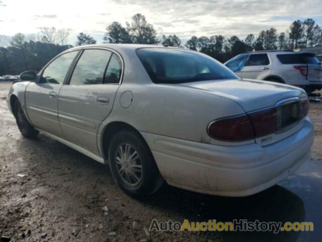 BUICK LESABRE CUSTOM, 1G4HP52K25U116063