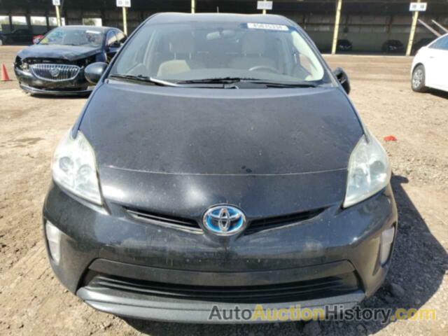 TOYOTA PRIUS, JTDKN3DU6D5639470