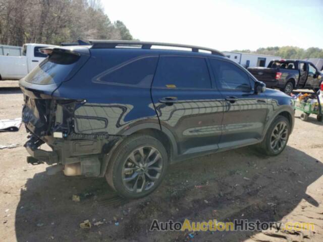 KIA SORENTO SX, 5XYRKDLF0NG112050