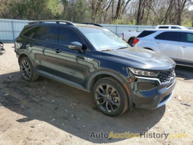 KIA SORENTO SX, 5XYRKDLF0NG112050