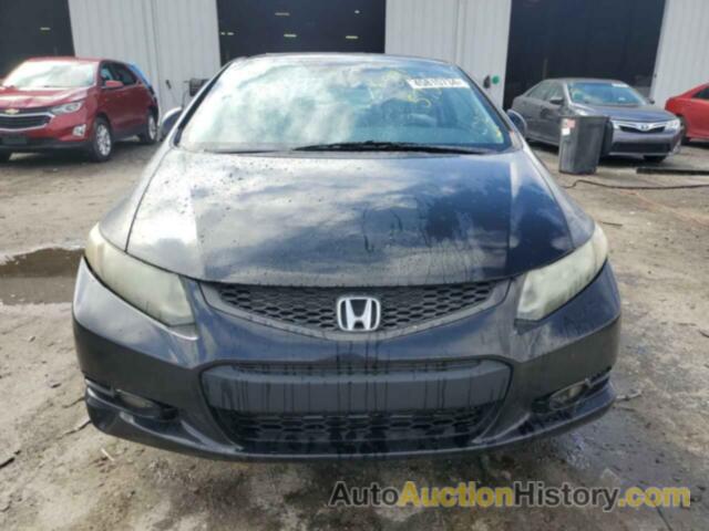 HONDA CIVIC EXL, 2HGFG3B02DH511457