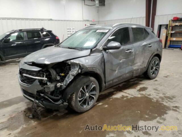 BUICK ENCORE SELECT, KL4MMDSL7NB060335