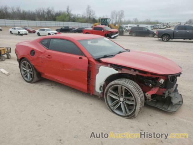 CHEVROLET CAMARO LT, 1G1FC1RS2H0119779