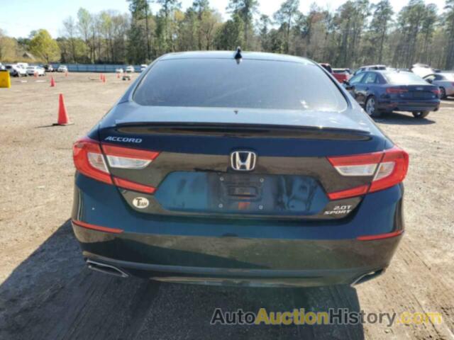 HONDA ACCORD SPORT, 1HGCV2F31MA010839