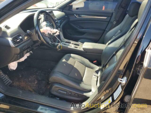 HONDA ACCORD SPORT, 1HGCV2F31MA010839