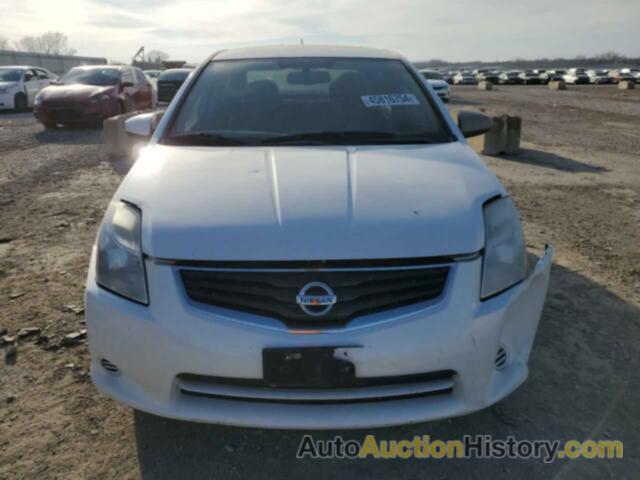 NISSAN SENTRA 2.0, 3N1AB6AP2BL695362