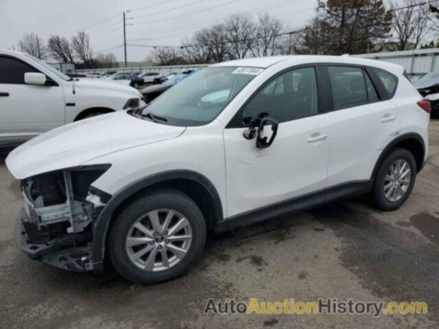 MAZDA CX-5 SPORT, JM3KE2BY7G0827830