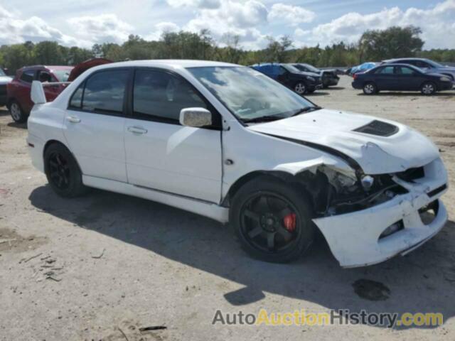 MITSUBISHI EVO EVOLUTION, JA3AH86C16U053609