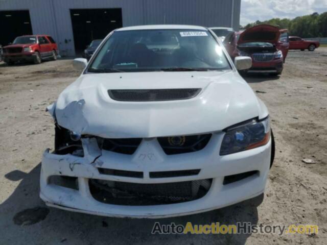 MITSUBISHI EVO EVOLUTION, JA3AH86C16U053609