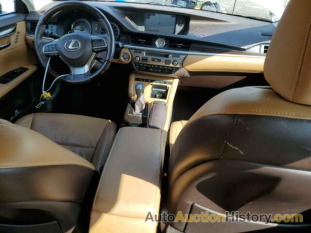 LEXUS ES350 350, 58ABK1GG4GU003521