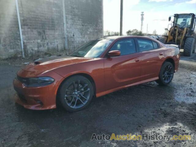 DODGE CHARGER R/T, 2C3CDXCT2NH244384