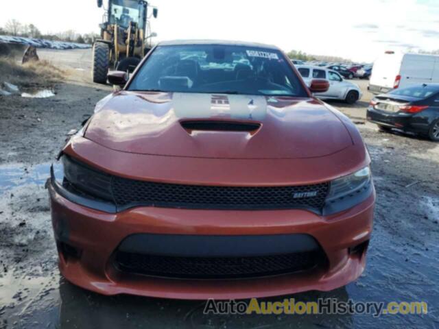 DODGE CHARGER R/T, 2C3CDXCT2NH244384