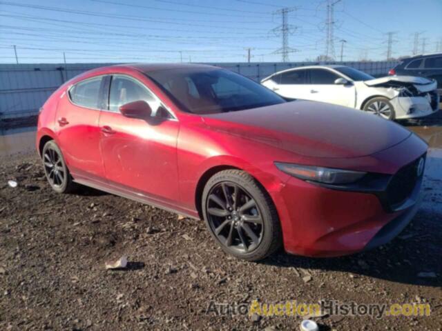 MAZDA 3 PREMIUM, JM1BPBNM7K1146503